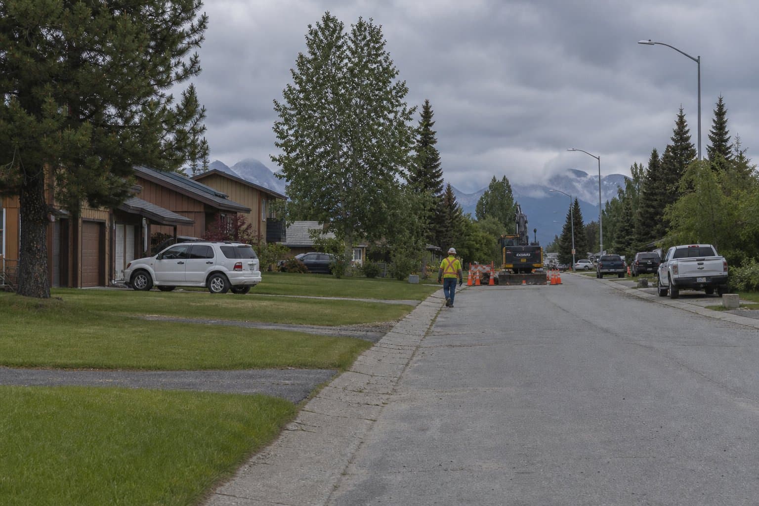 Cover image for article: AWWU files new tariff revisions with Alaska regulators, opening public comment on Anchorage water and sewer rates