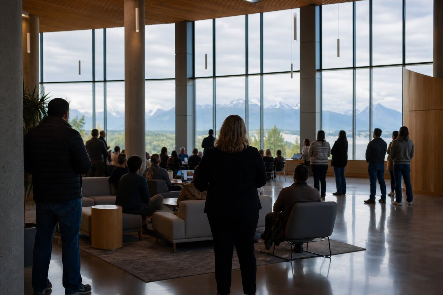 Cover image for article: Anchorage Assembly to receive member-removal briefing documents Aug. 4