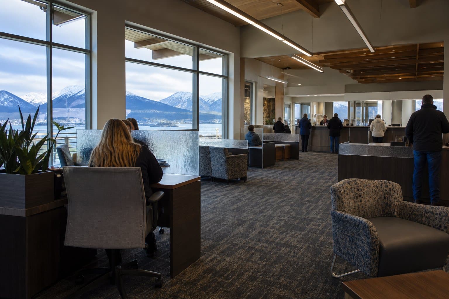 Cover image for article: Northrim's Oregon deal is on the record. The approvals are not.