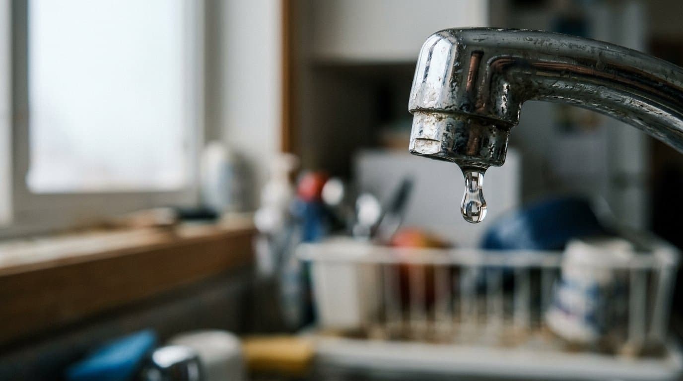 Cover image for article: State lifts Kaktovik do-not-drink water order