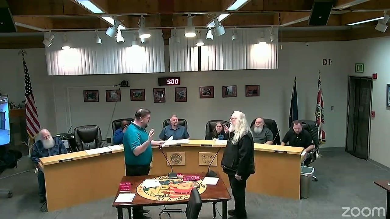 Cover image for article: North Pole council adopts 5% local bidder preference over city attorney's warning