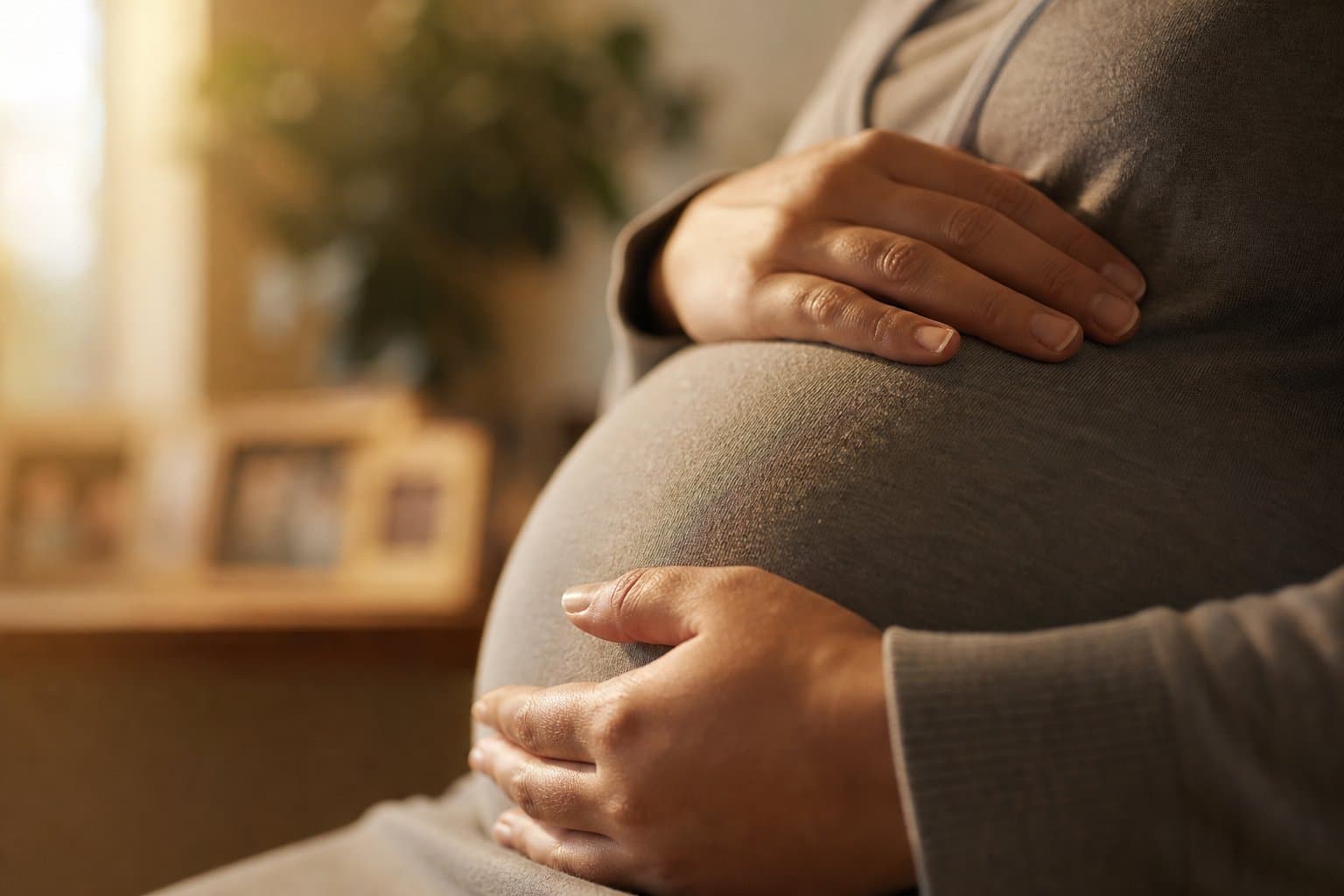 Cover image for article: Alaska's draft 2026-2030 maternal and child health plan is open for comment — these are the seven priorities under review