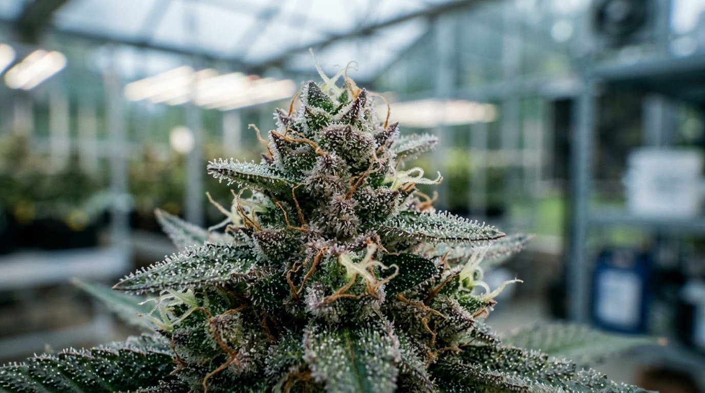 Cover image for article: Alaska draft rule would end in-house marijuana testing by growers, manufacturers and stores