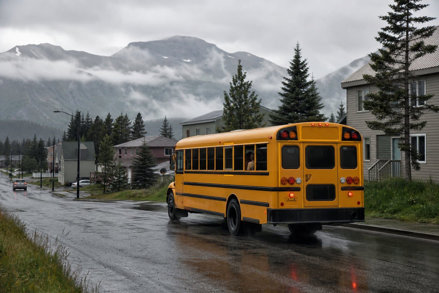 Cover image for article: Alaska districts must upload signed OCS foster care transportation agreement for federal funds