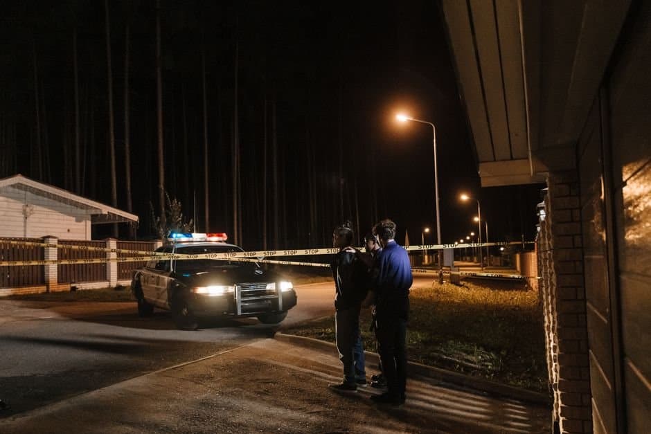 Cover image for article: Man found dead with upper-body injuries on East 8th Avenue in Anchorage