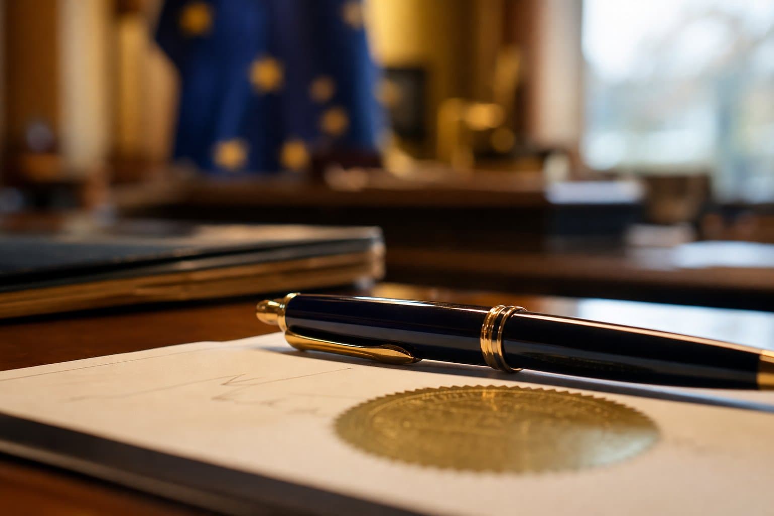 Cover image for article: Dunleavy vetoes rural transit planning bill