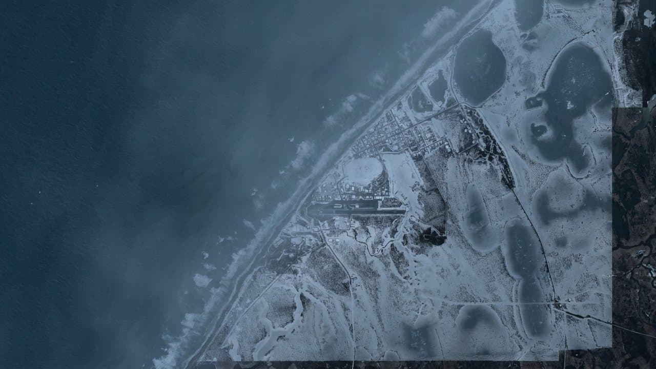 Cover image for article: North Slope Borough adopts eminent domain policy reaching beyond the seawall