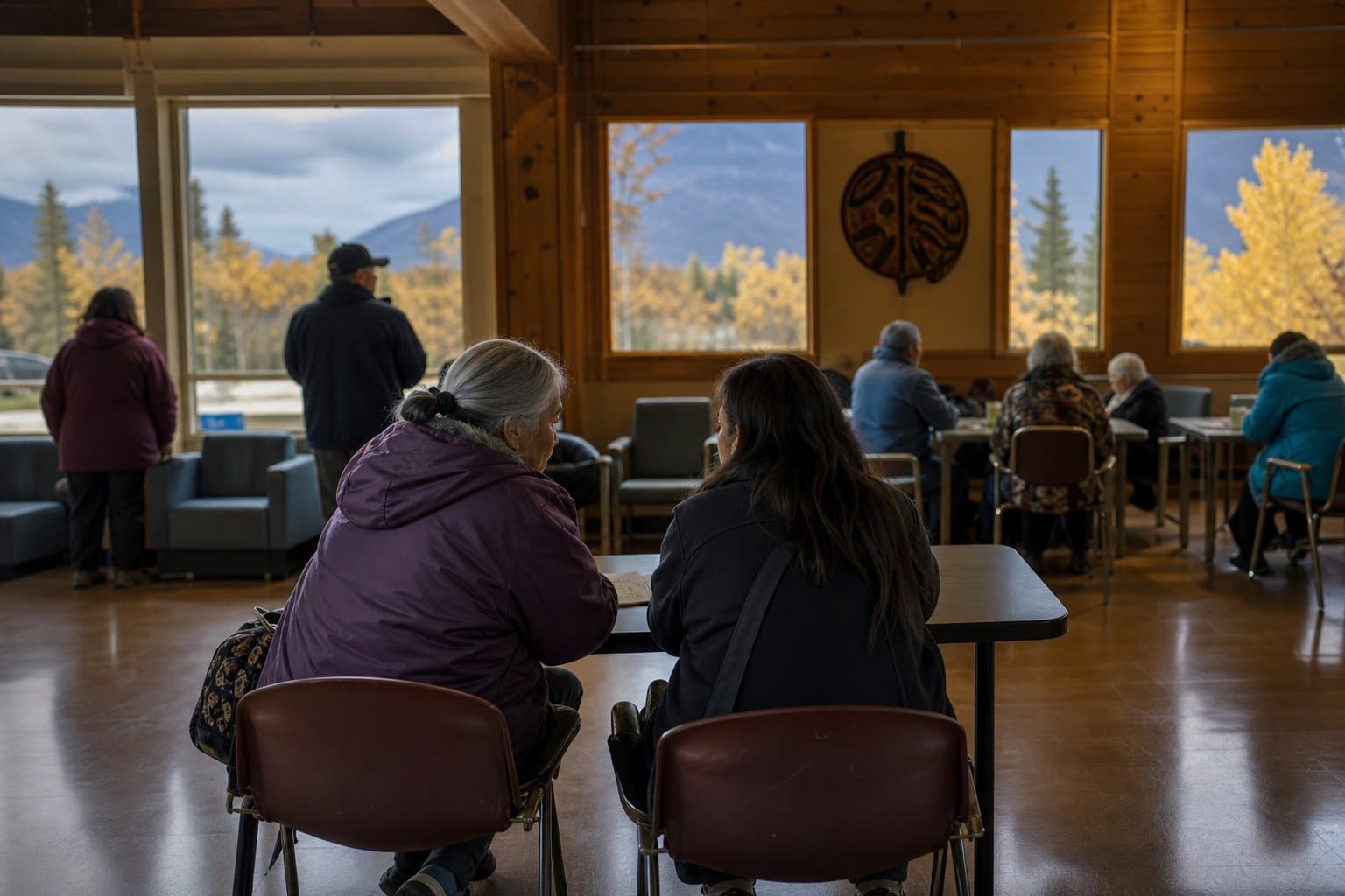 Cover image for article: Federal money for elder abuse work, with a deadline next week