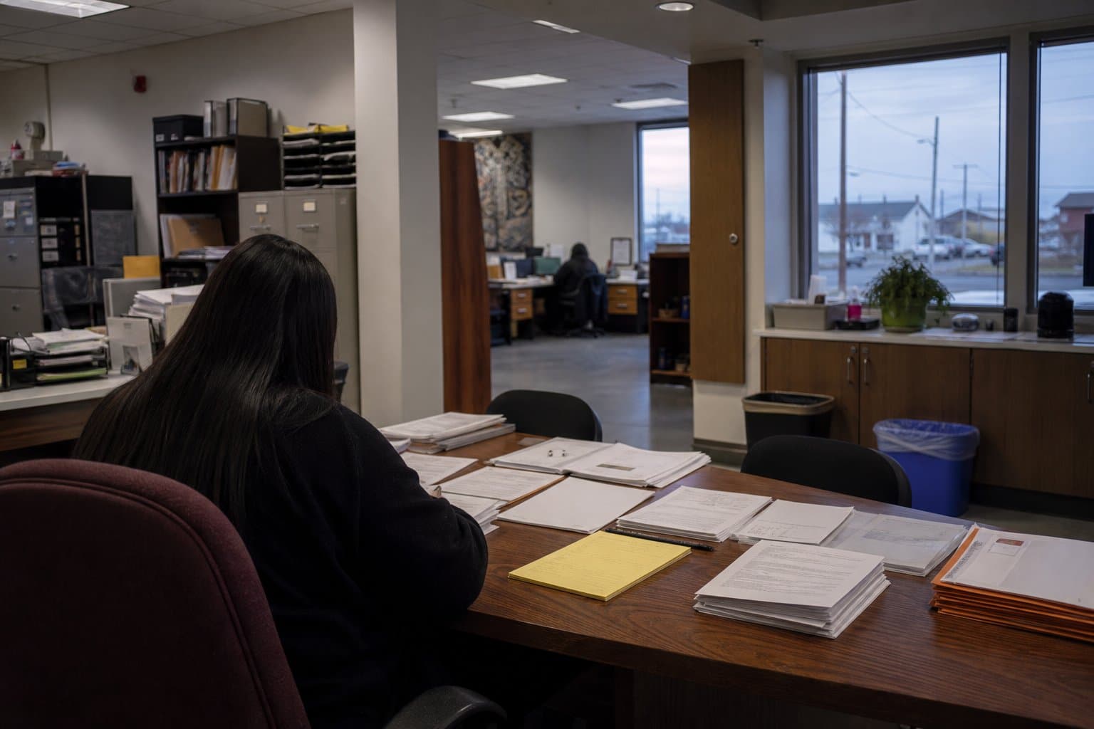 Cover image for article: Thursday is the last day to file for Bethel city council