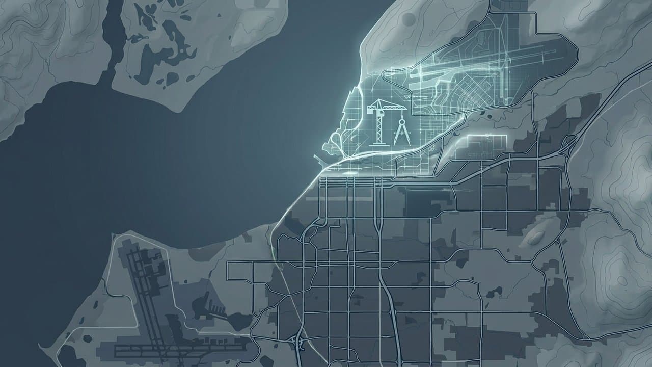 Cover image for article: Anchorage Assembly to vote on $11M Port construction management deal