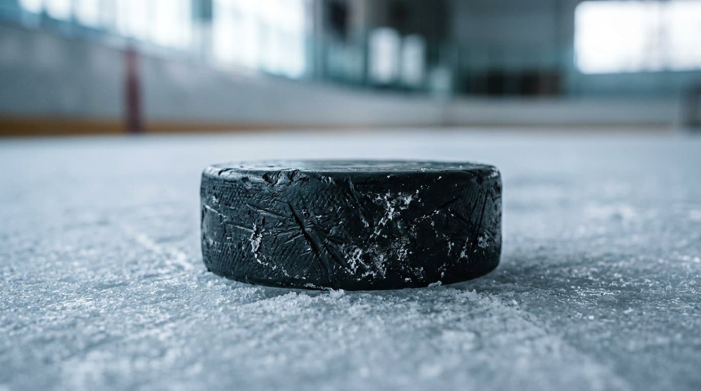 Cover image for article: Three UAA hockey teams become the first teams in the Hall of Fame
