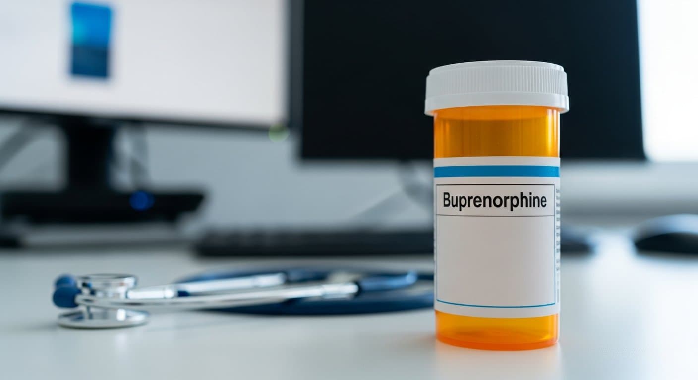 Cover image for article: Alaska Medical Board adopts telemedicine buprenorphine regulations