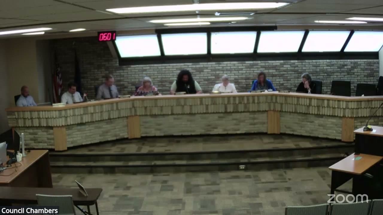 Cover image for article: Kenai council funds $110K roof shortfall, sets Oct. 31 deadline for Senior Center and shelter work