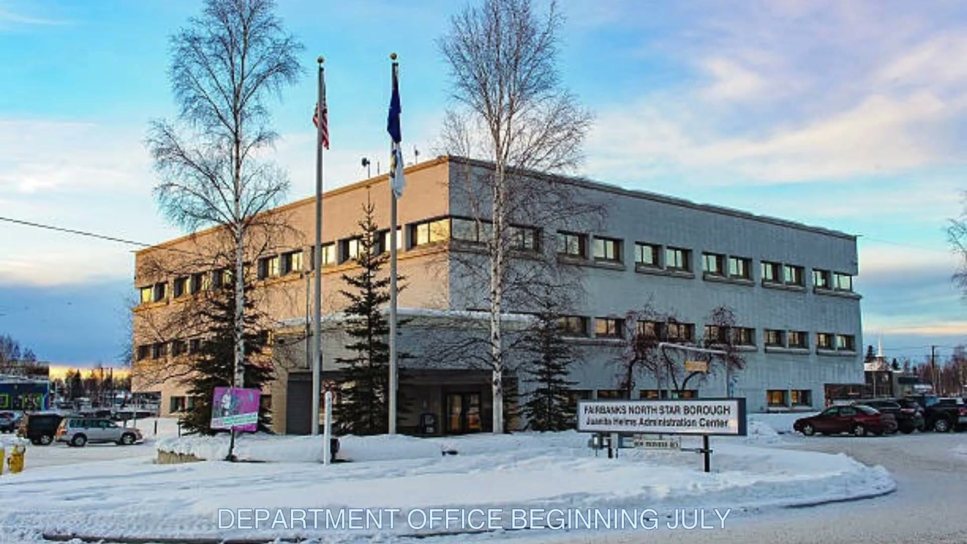 Cover image for article: Fairbanks homeowners can cut their property taxes — and many who qualify don't