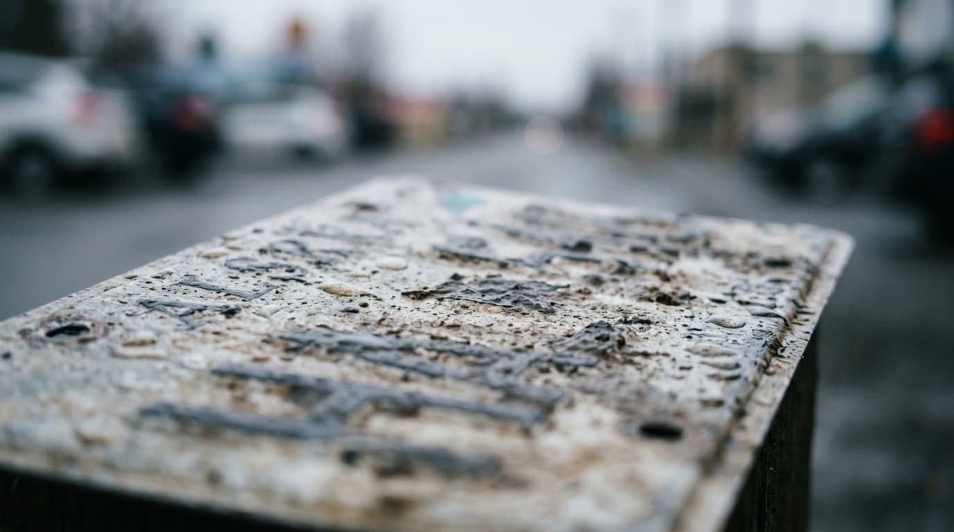 Cover image for article: Mat-Su assembly member proposes borough ban on license plate readers