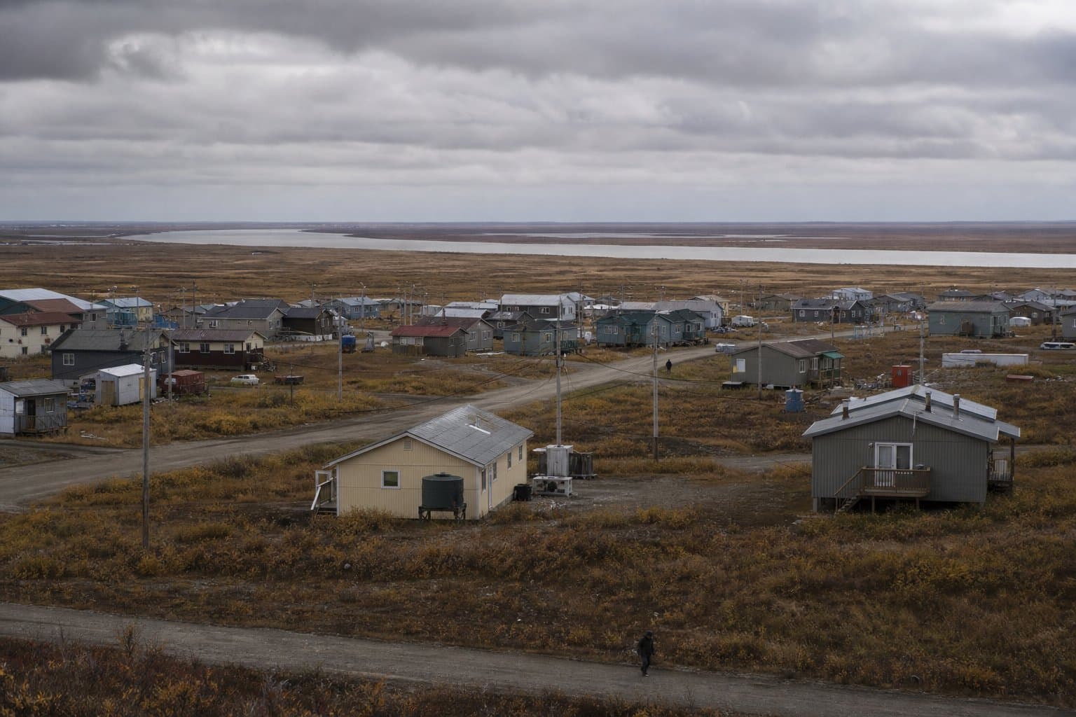 Cover image for article: Bethel judge sentences Wassillie Brink to 30 years in Kasigluk assault