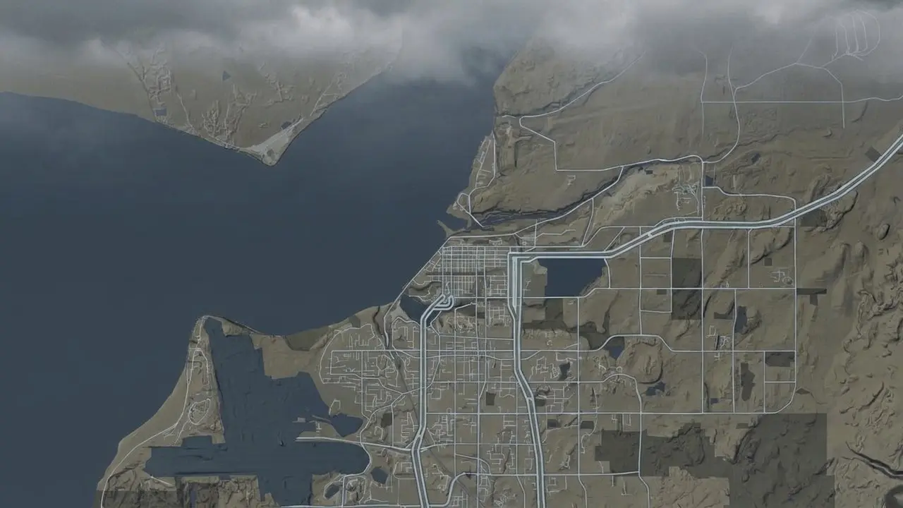 Cover image for article: Anchorage Assembly resolution would ask mayor to form permitting task force