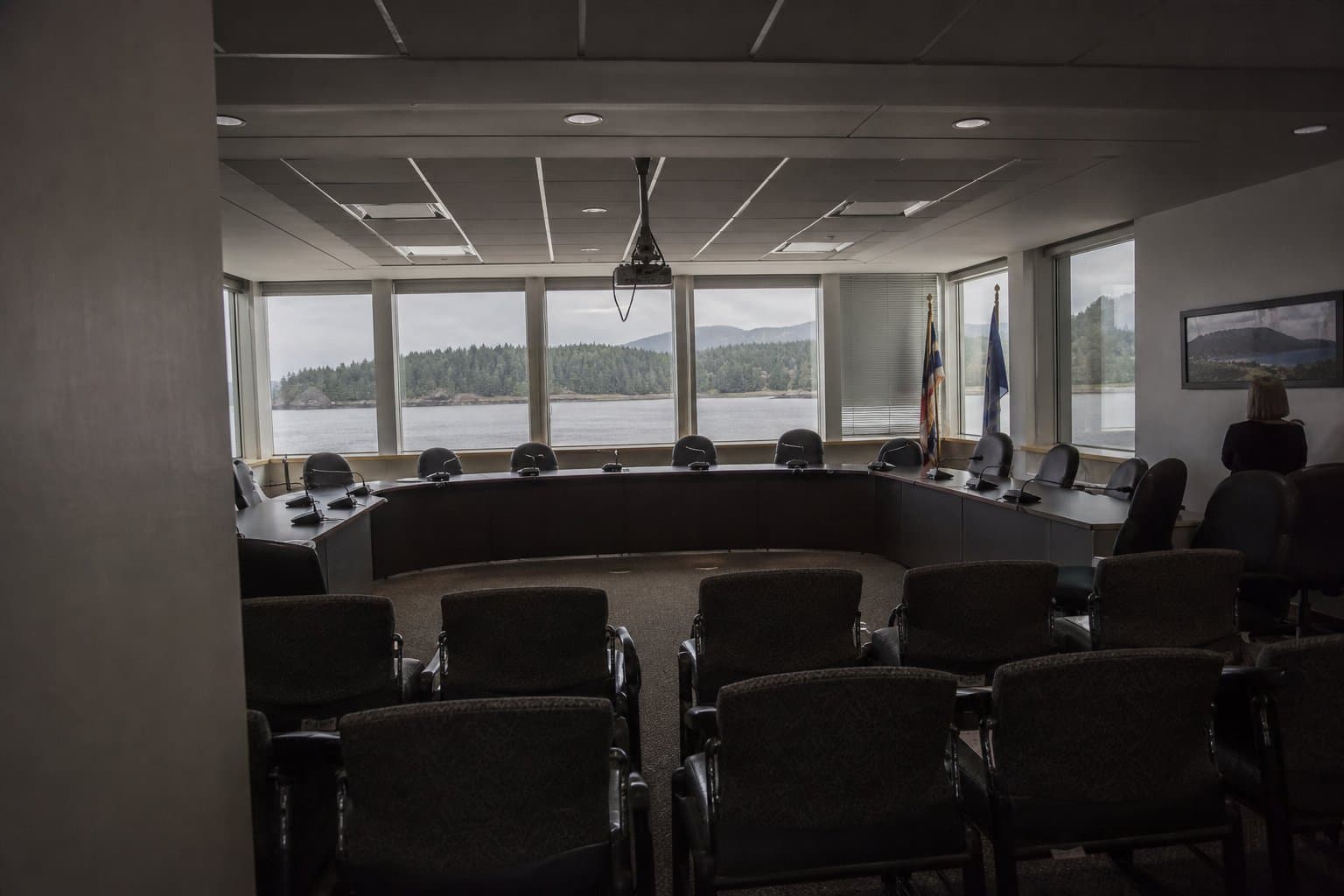 Cover image for article: Kodiak Island Borough Assembly cancels work session for lack of a quorum