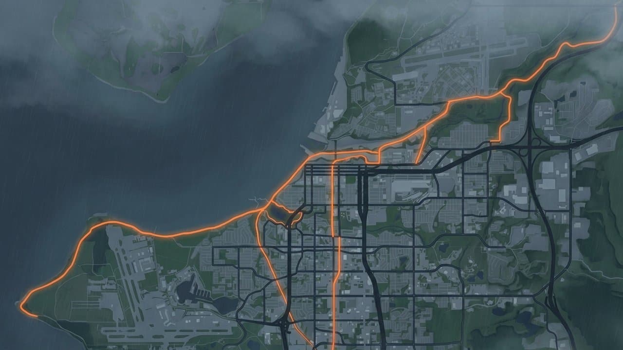 Cover image for article: AMATS staff seek support for moving U.S. Bicycle Route 97 to trails