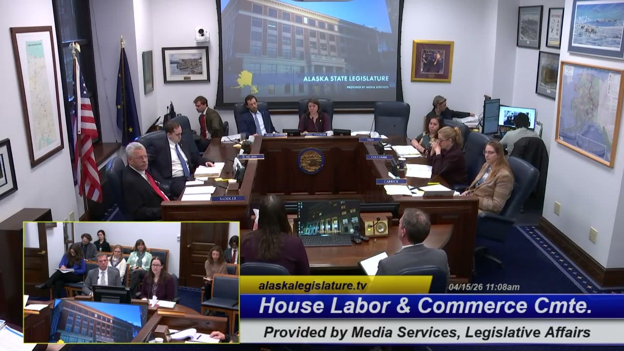 Cover image for article: House committee hears bill to reclassify emergency dispatchers as first responders
