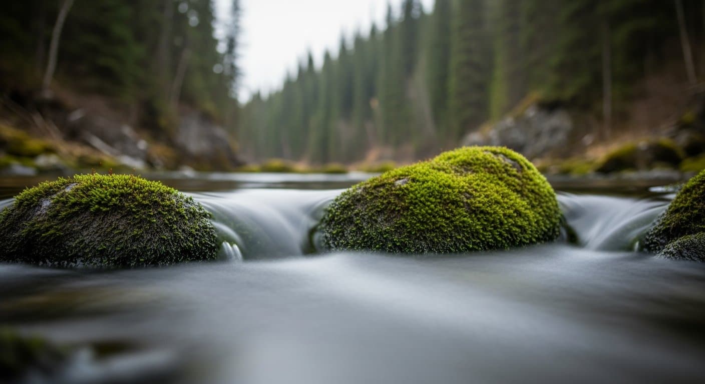 Cover image for article: Senate committee advances hydropower bill backed by Murkowski