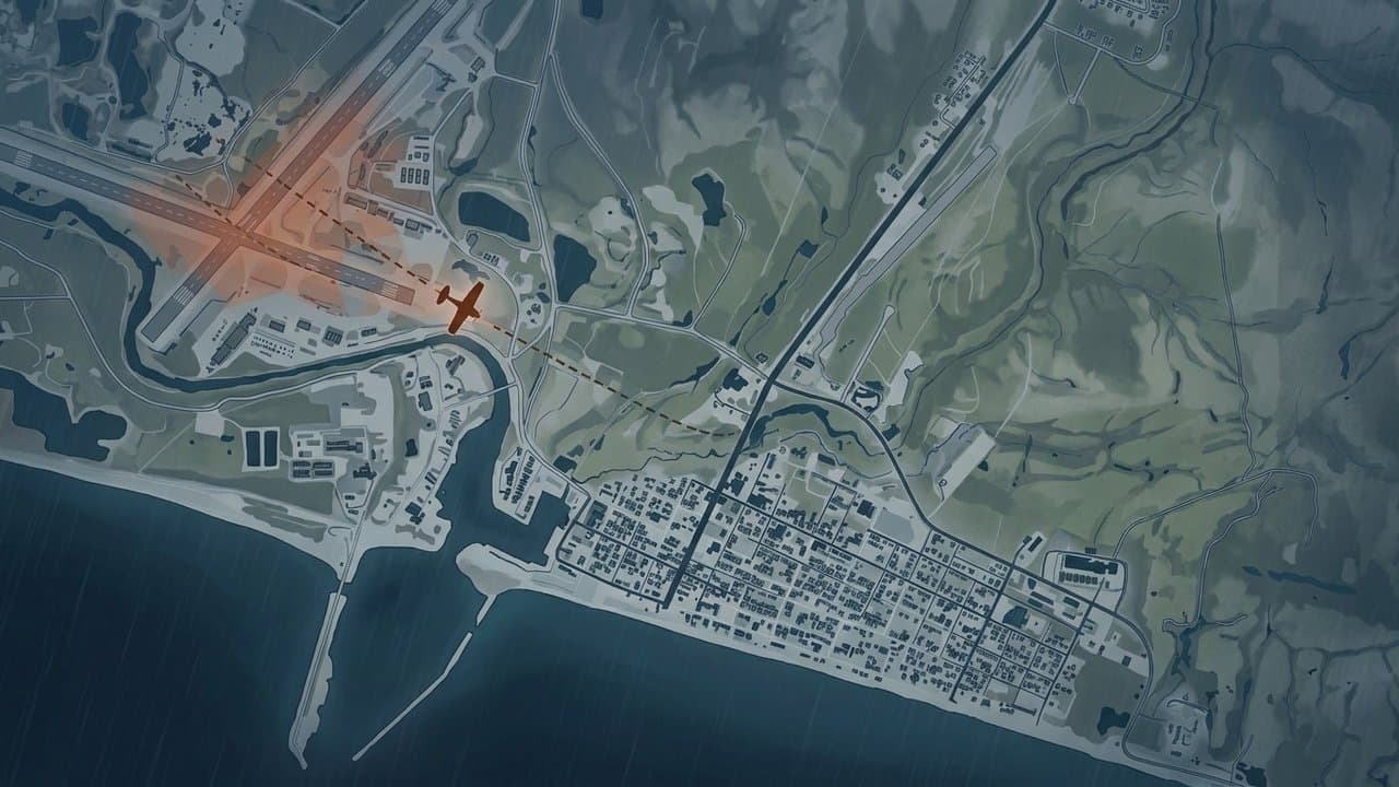 Cover image for article: Nome Airport Crossing Permit