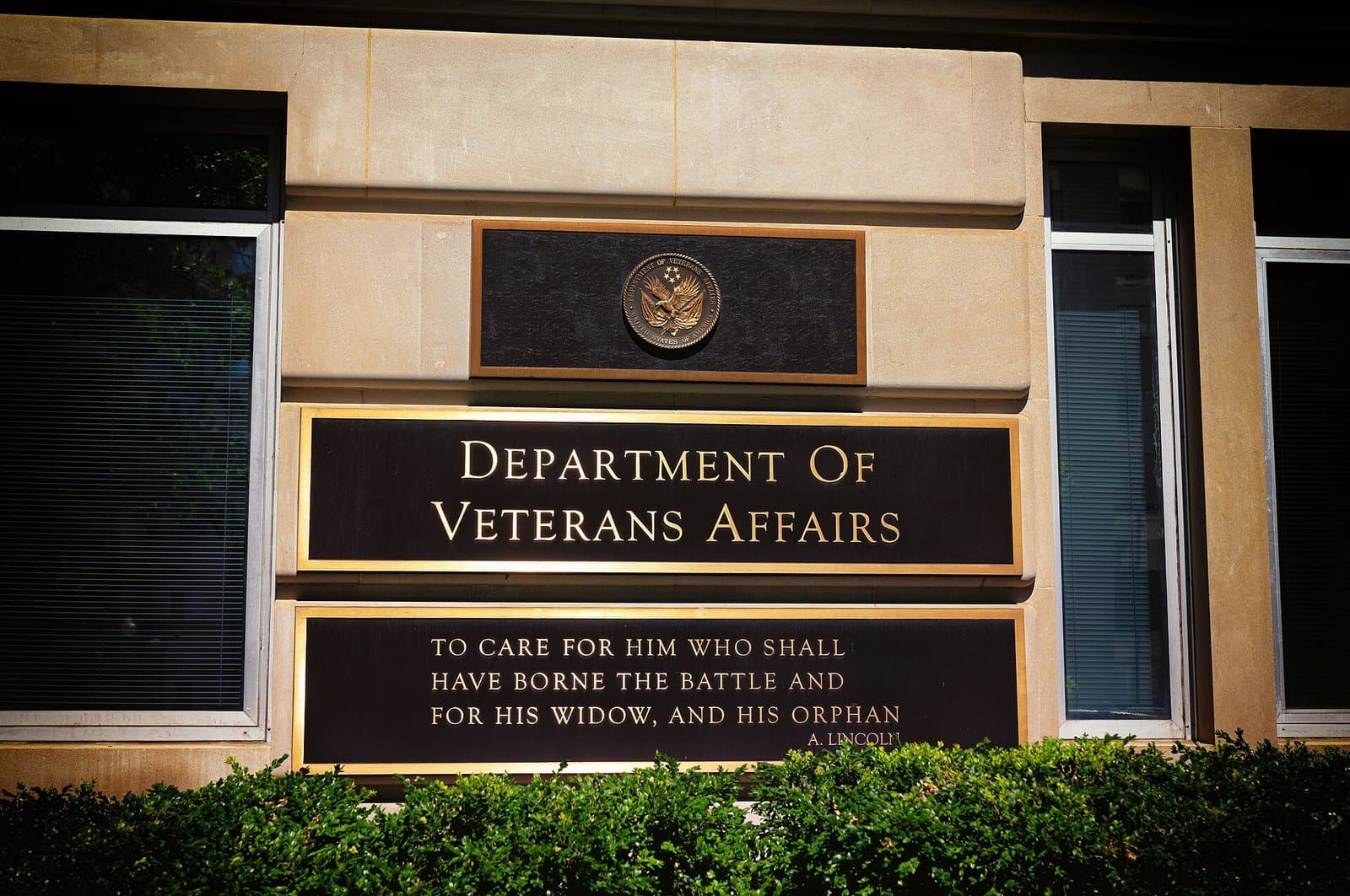 Cover image for article: Anchorage woman to plead guilty to billing VA $2.7M as a social worker without a license