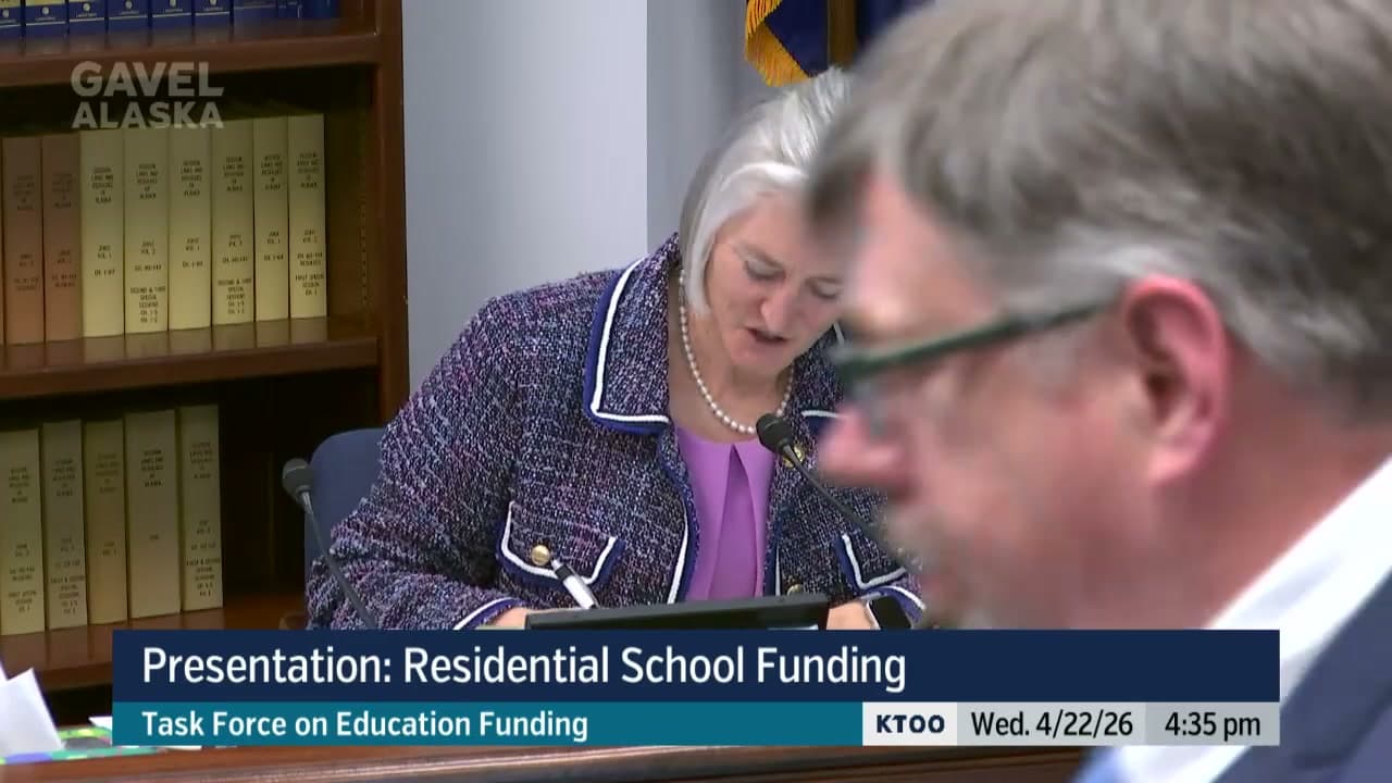 Cover image for article: Residential Schools Seek Doubled Funding Tied to Base Allocation
