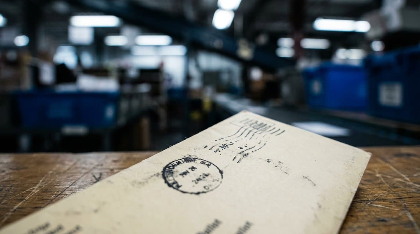 Cover image for article: Alaska reroutes Region IV absentee ballots after 75 arrived too late to count