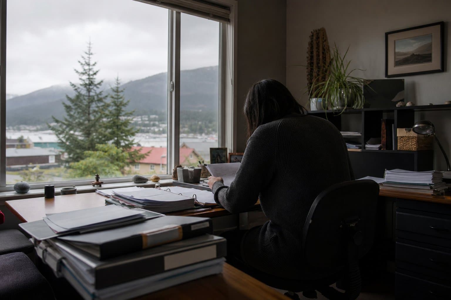 Cover image for article: Alaska names waiver and personal care providers owing annual financial reports