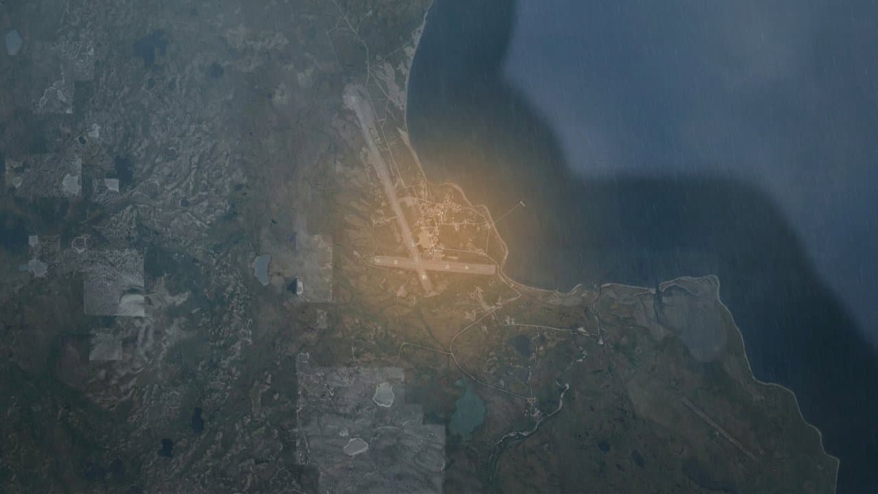 Cover image for article: Aleut Ventures asks state to renew Cold Bay fuel plant spill plan; comment opens Friday