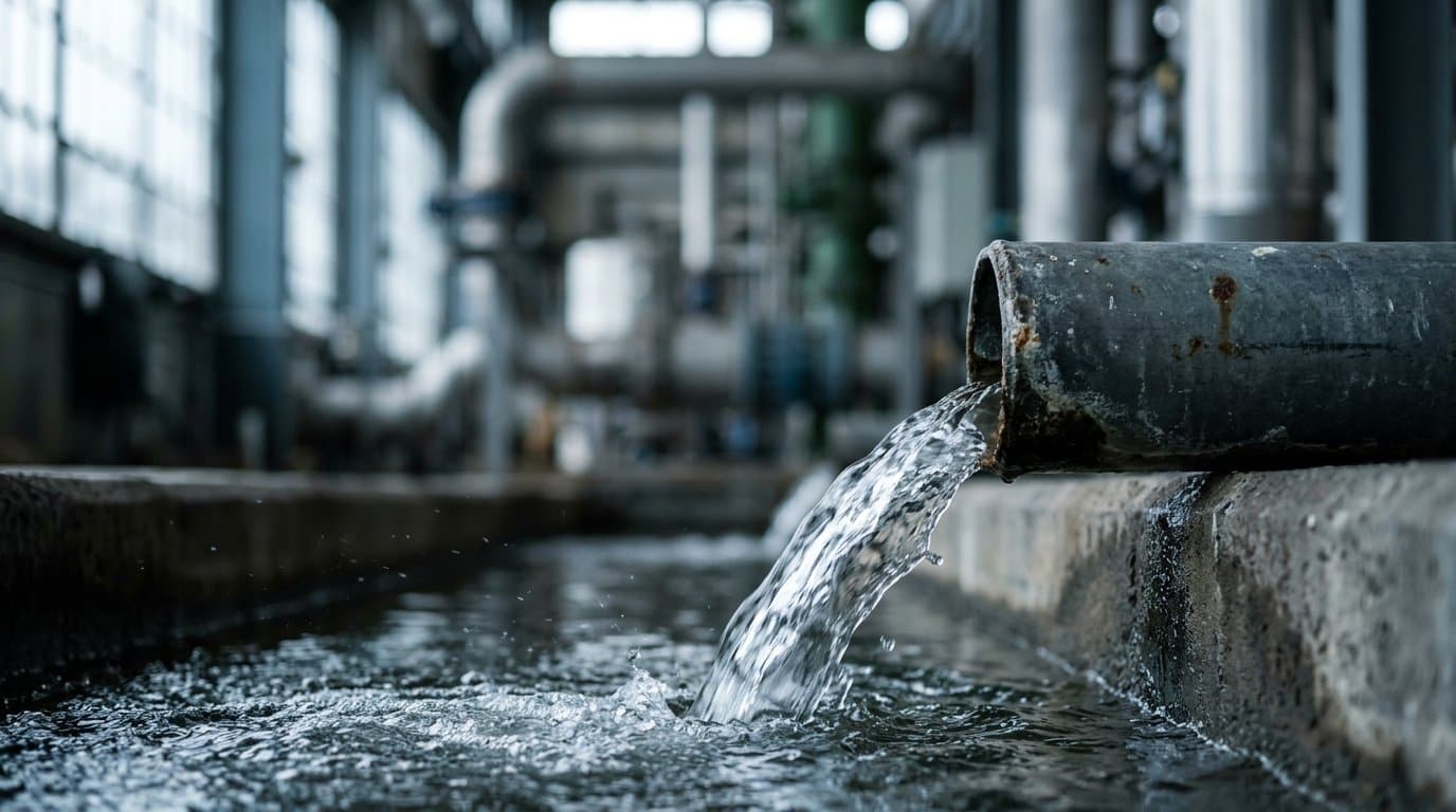 Cover image for article: Anchorage Assembly to honor AWWU treatment plants for 2025 compliance awards
