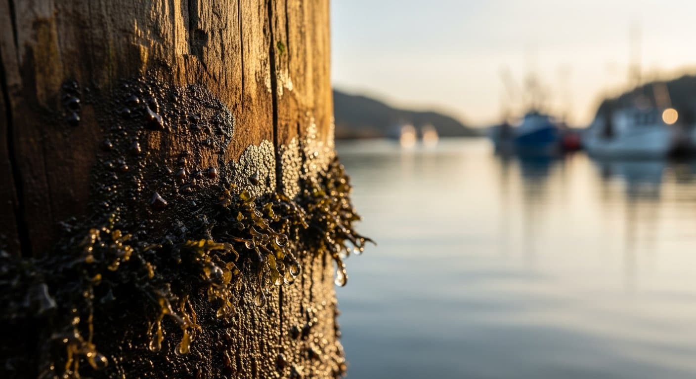 Cover image for article: Hoonah and Ketchikan dock projects renew marine mammal permits without breaking ground