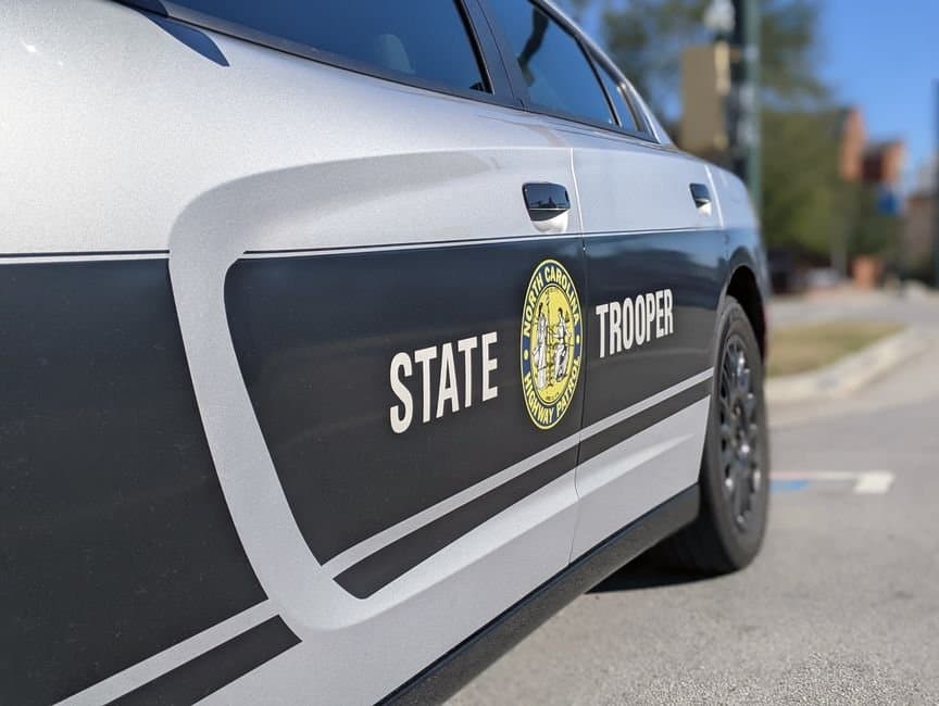 Cover image for article: Troopers arrest driver on DUI charge after 105 mph stop near Fairbanks