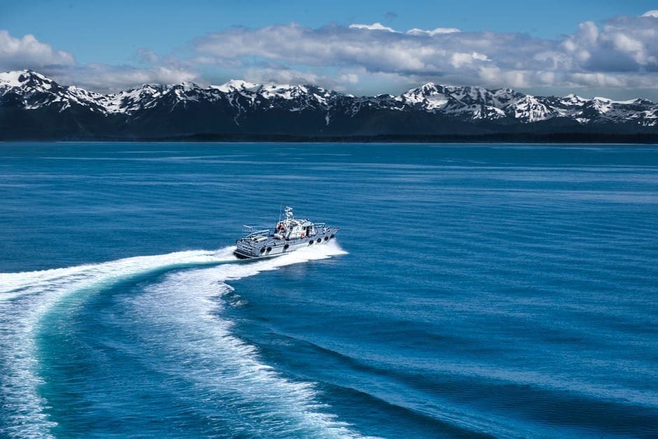 Cover image for article: King salmon sportfishing slows in Yakutat marine waters after strong week