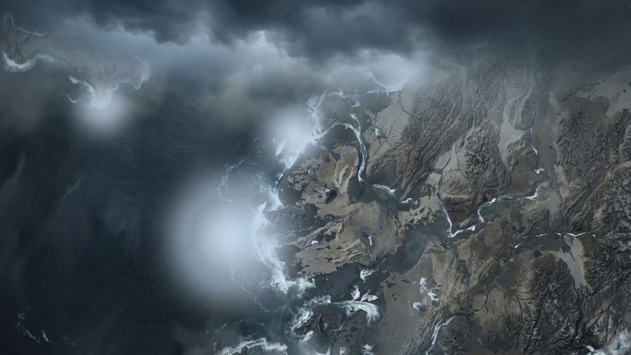 Cover image for article: Weather service extends Yukon Delta Coast high surf advisory to Wednesday
