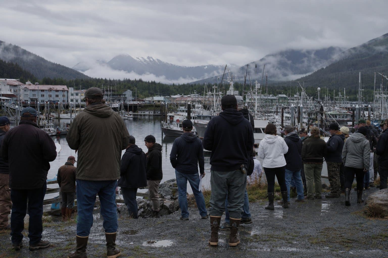 Cover image for article: Alaska Board of Fisheries takes written comments through Oct. 13 for its work session