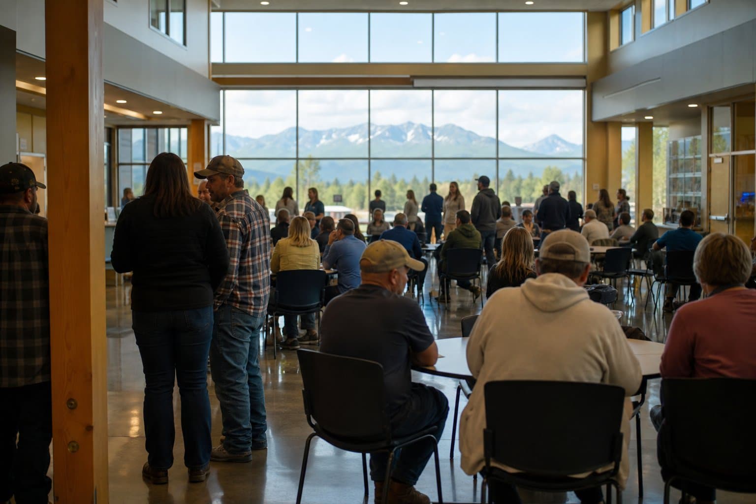 Cover image for article: Mat-Su ordinance would ask November voters to extend school board terms to four years