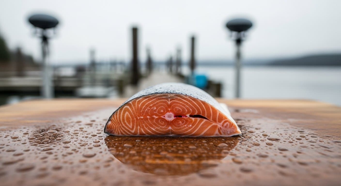 Cover image for article: Copper River Kings Hit a Record Low — and Limits Drop