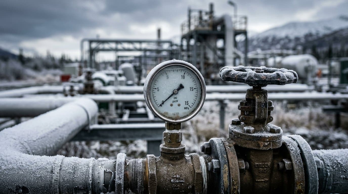 Cover image for article: Chugach's Beluga River gas price falls to $7.74 instead of rising