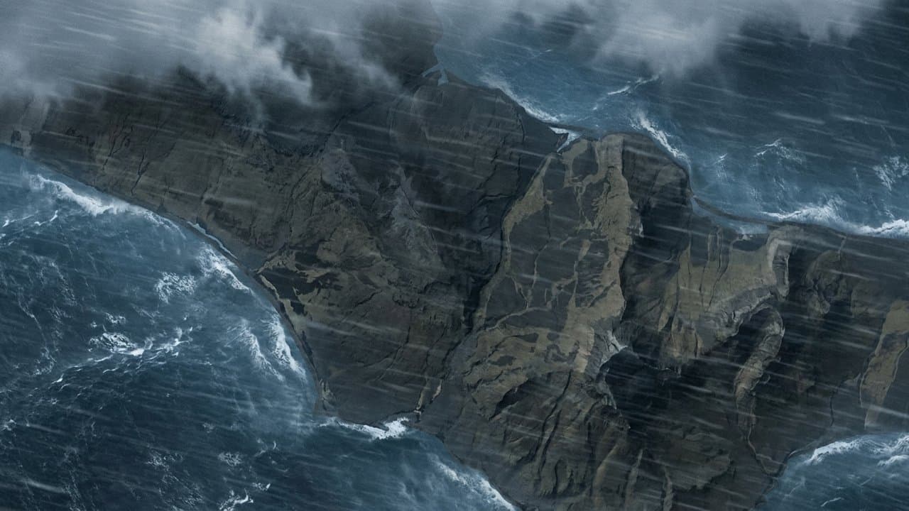 Cover image for article: St. Lawrence Island high wind warning expires after forecast of 65 mph gusts