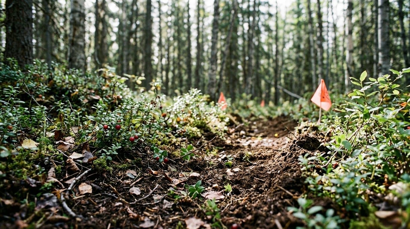 Cover image for article: Extending the Coastal Trail north may take a land deal, not an easement