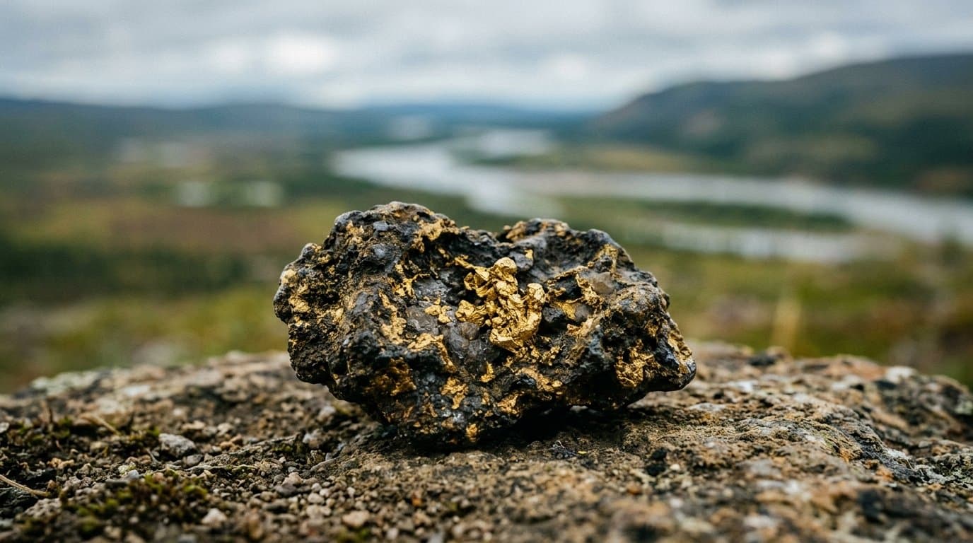 Cover image for article: NovaGold moves to consolidate the Donlin gold project, a potential next Red Dog for Alaska Native corporations