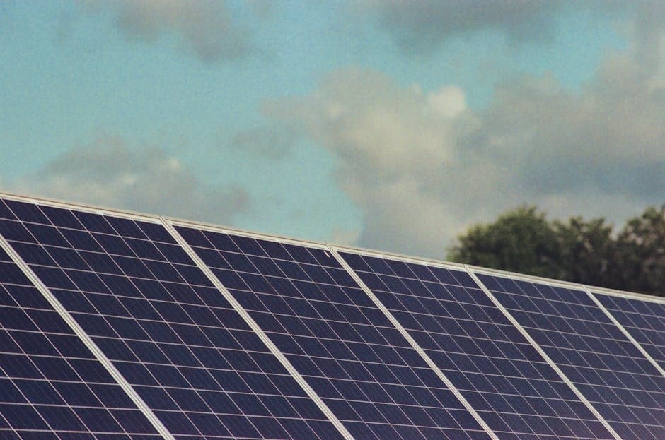 Cover image for article: Four Railbelt utilities file shared-solar tariffs in two days