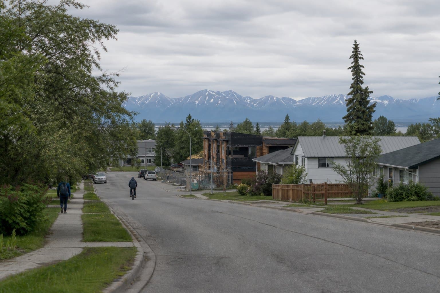 Cover image for article: Anchorage Assembly gets Planning Department's MMHOP review ahead of July 7 meeting