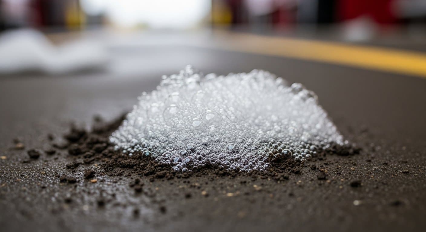 Cover image for article: Mat-Su moves to clean up 'forever chemicals' in its groundwater