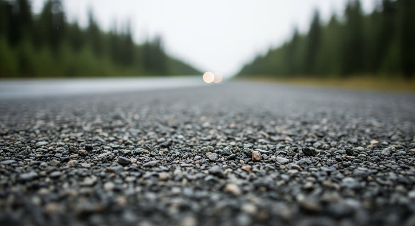 Cover image for article: State plans a gravel sale on the Parks Highway near Denali
