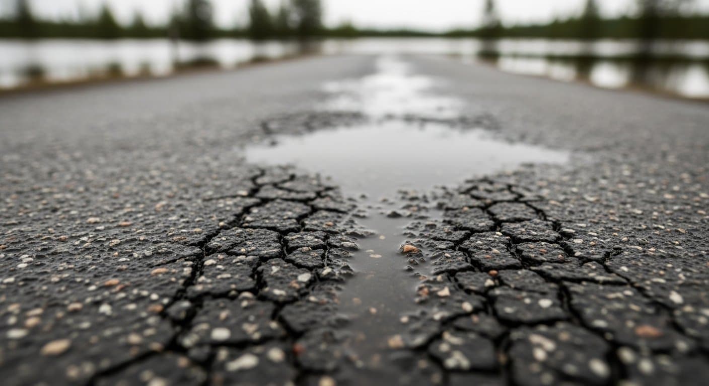 Cover image for article: The road rebuild behind Spenard's makeover