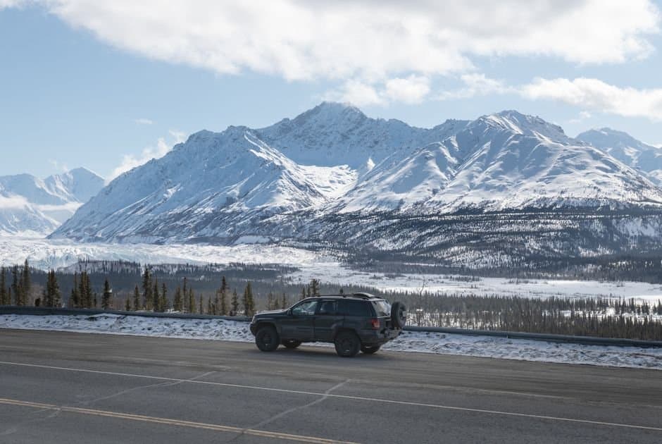 Cover image for article: Troopers investigating Tyonek man's death after domestic disturbance