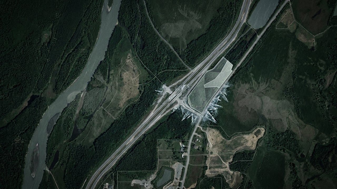 Cover image for article: Anchorage commission backs Eagle River rezone over two neighbors' objections